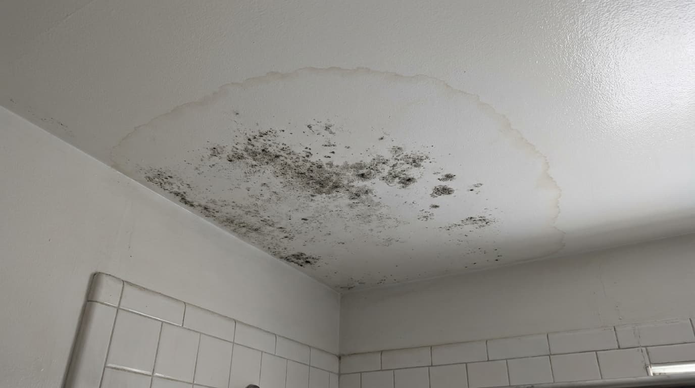 Mold vs Mildew in Kingsport Homes: How to Tell the Difference