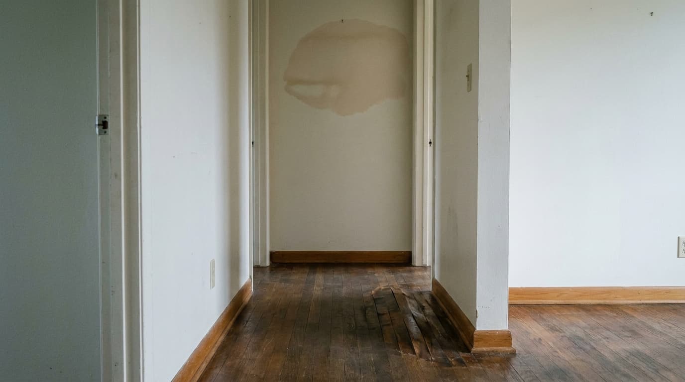 Does Homeowners Insurance Cover Water Damage in Knoxville?