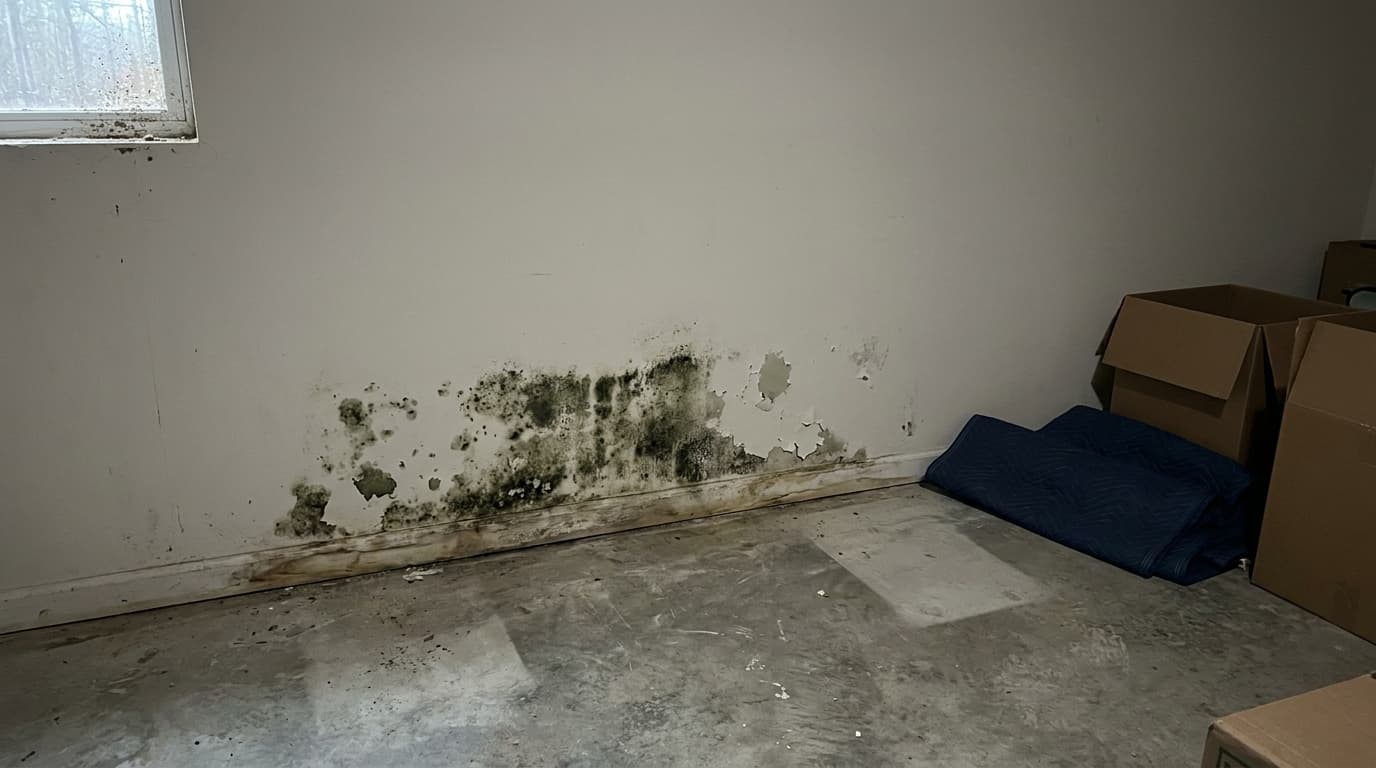 How Much Does Mold Remediation Cost in Knoxville?